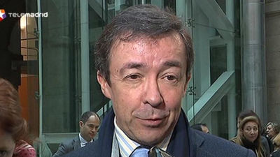 La Complutense no considera prioritario la investigación sobre Monedero