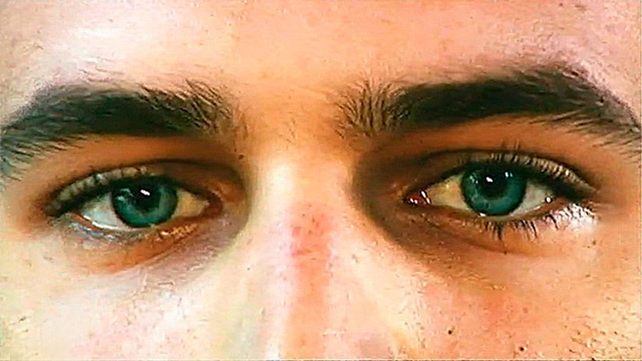 Jesús Castro, la mirada del cine español