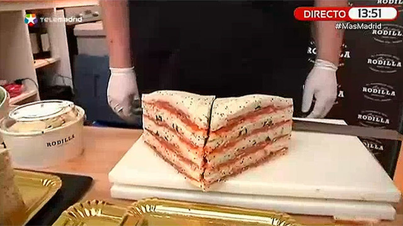 'M', el nuevo certificado de calidad de los productos madrileños