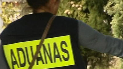 Hacienda destapa en Madrid un fraude en el IVA de hasta 40 millones de euros