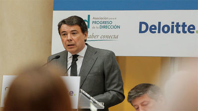 González anuncia un nuevo plan para autónomos de 9,4 millones de euros