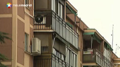 Tres detenidos por robar en una casa de Latina a través de una ventana