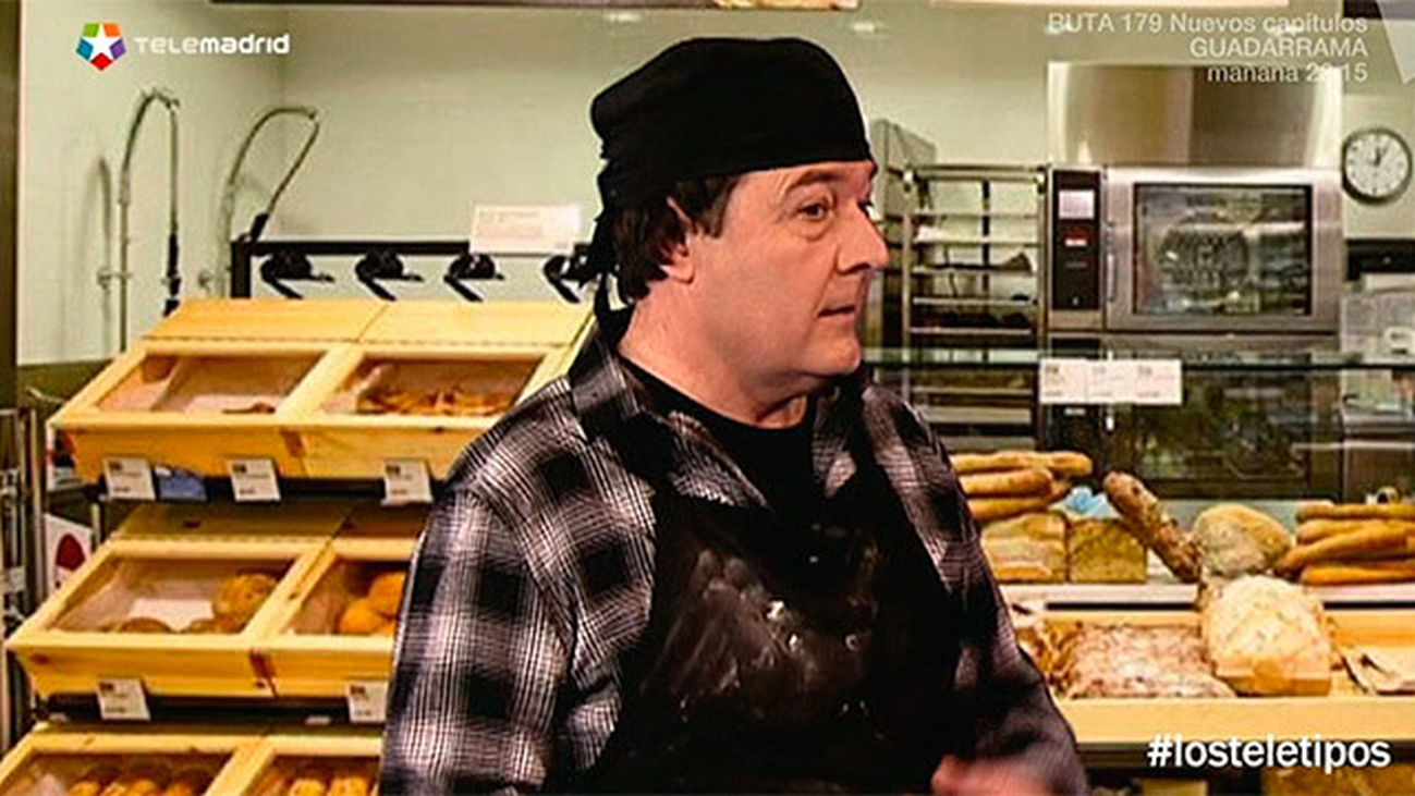 Los Tele Tipos 04.02.2015