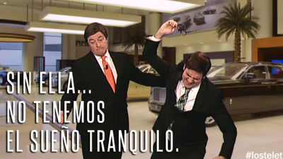 La debacle de los concesionarios de lujo tras la desaparición de las Tarjetas Black