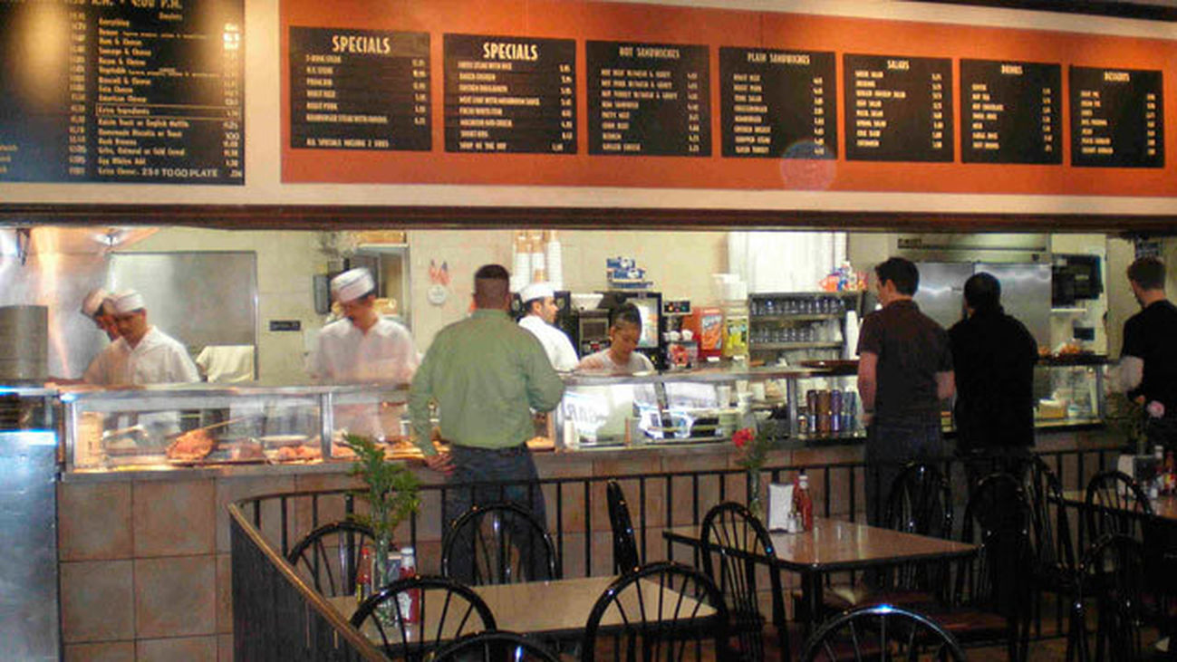 Bares por el mundo: Valois, el sitio favorito de Barak Obama en Chicago