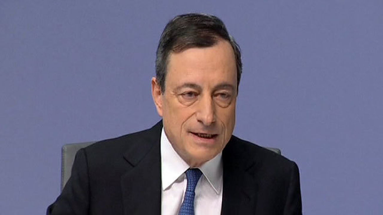 El BCE corta el crédito a la banca griega para forzar la prórroga del actual rescate