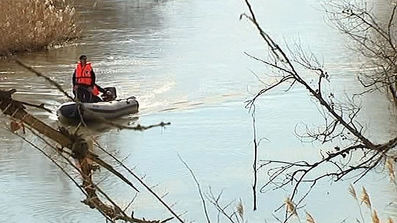 Prosigue la búsqueda del jovén desaparecido el sábado
