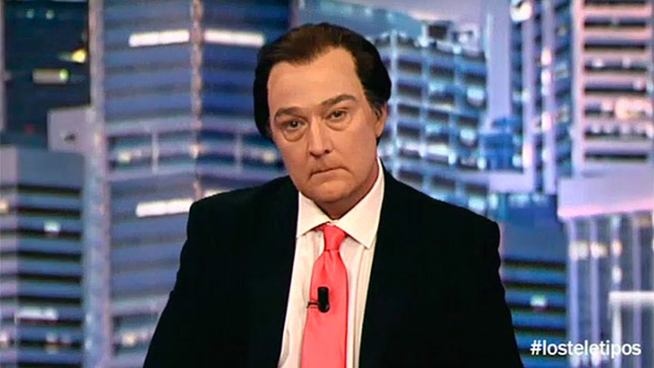 Los Tele Tipos 05.02.2015