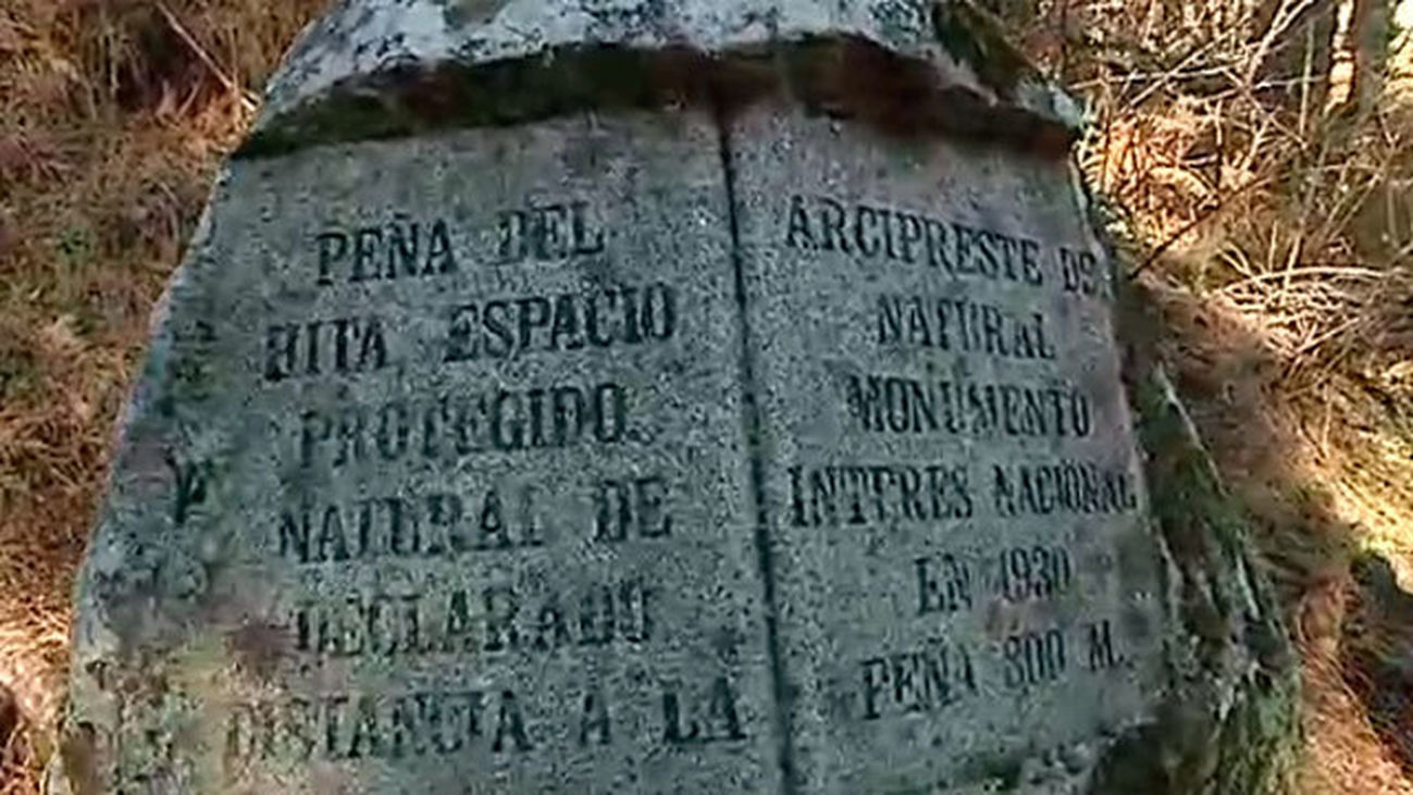 Guadarrama: Un paseo por sus secretos