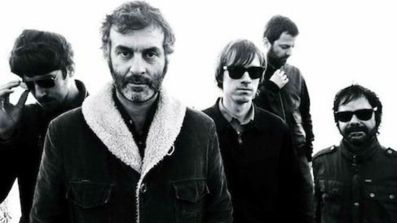 La Habitación Roja celebra 20 años de música y constancia