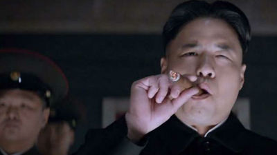 Se estrenan la polémica 'The Interview' y lo último de los hermanos Wachowski