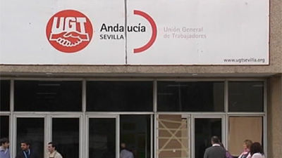 Diversos proveedores pagaron a UGT Andalucía 2 millones en comisiones
