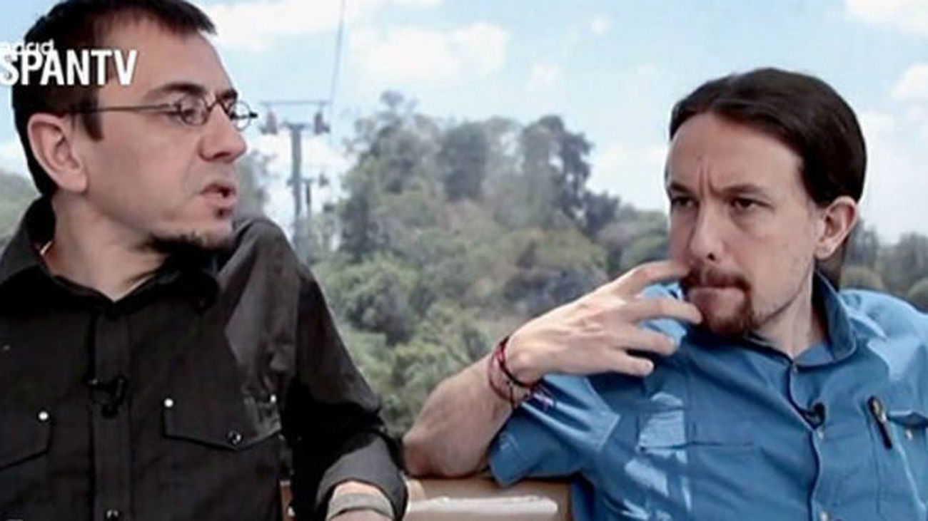 Inspectores de Hacienda sobre Monedero: 'Es un claro caso de fraude tributario'