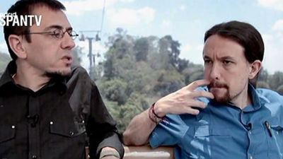 Inspectores de Hacienda sobre Monedero: 'Es un claro caso de fraude tributario'