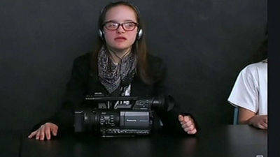 Cuatro niños españoles hablan con el Papa Francisco por videoconferencia