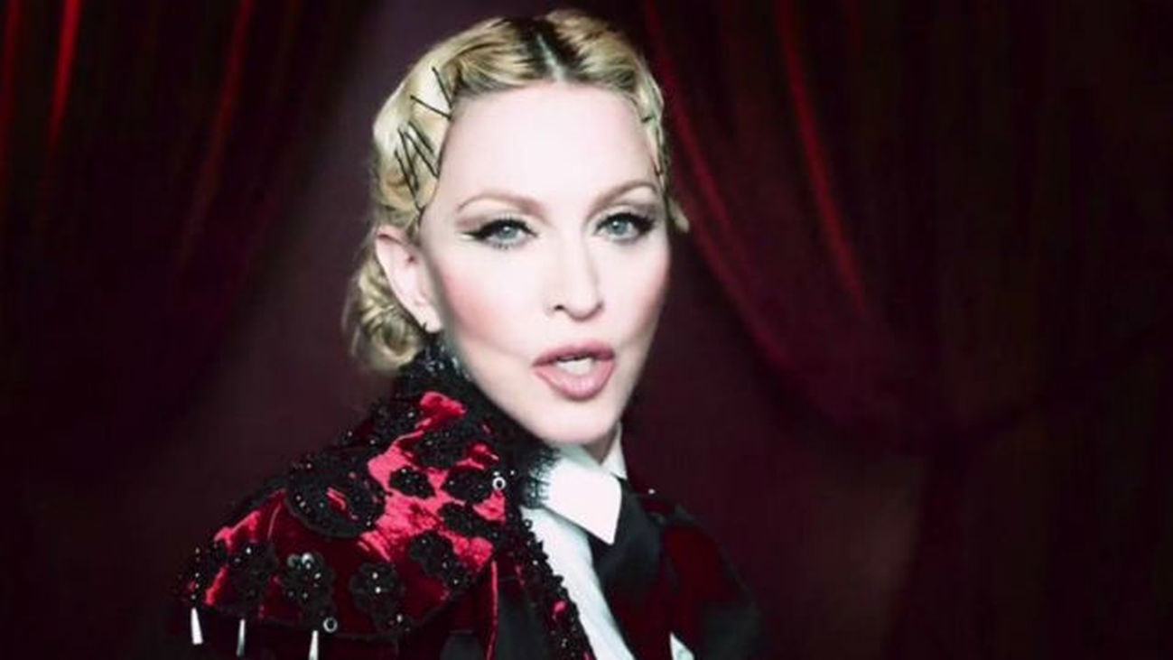 Madonna, los 60 años de la reina del pop en 10 discos