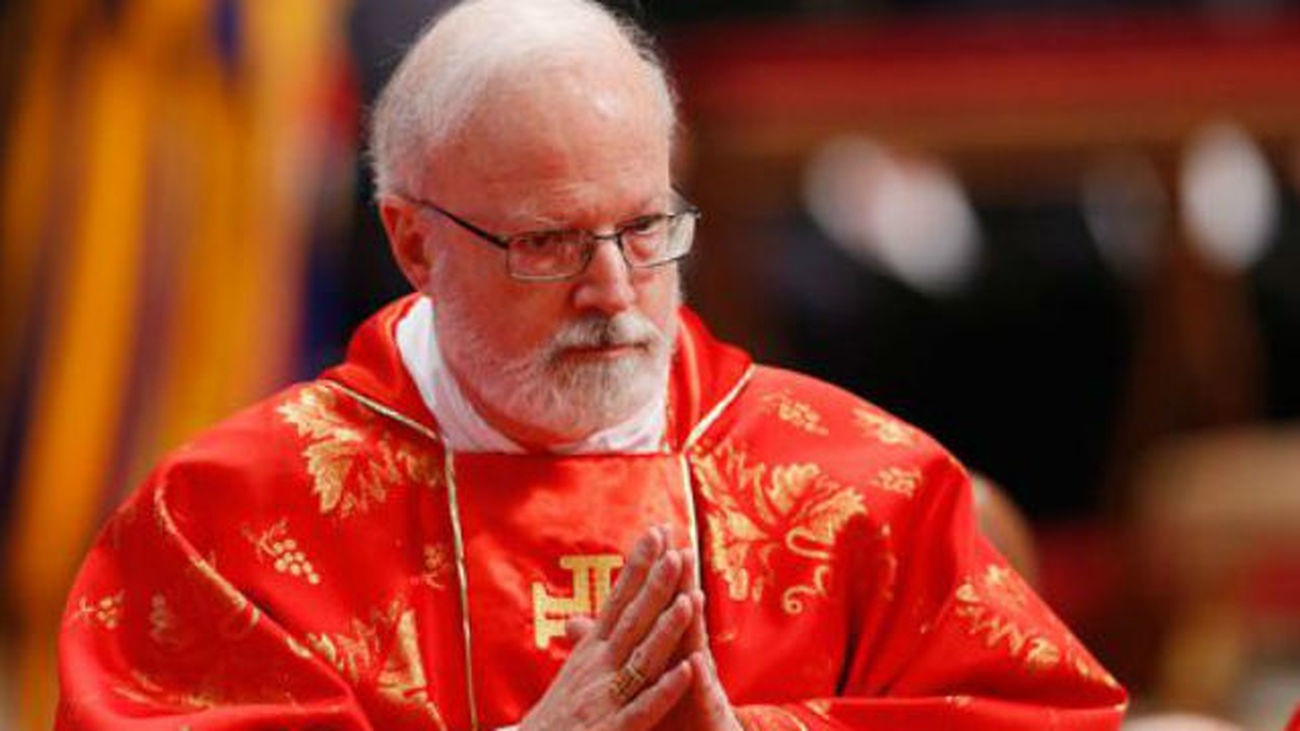 La comisión antipederastia vaticana formará a la Curia para evitar abusos