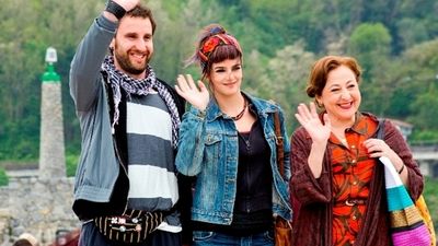 Unos Premios Goya 2015 con acento andaluz