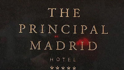 Nuevo hotel 5 estrellas, en la Gran Vía