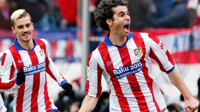 Tiago: "La clave ha sido la intensidad desde el primer minuto"