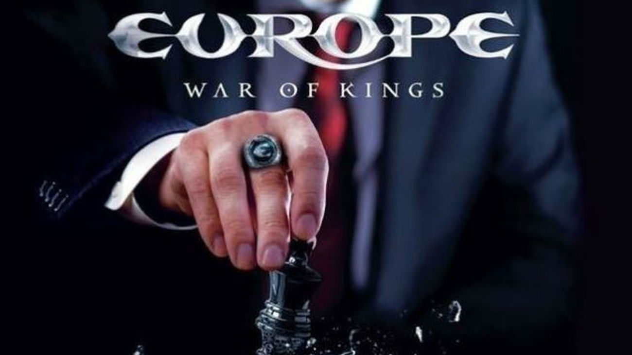 Europe: Queríamos tocar por todo el mundo y "The Final Countdown" nos lo dio