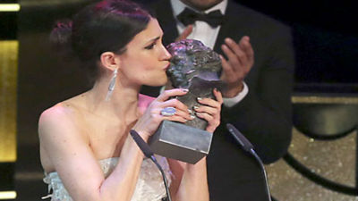 Monstruos, ira y corrupción en la 31 edición de los Premios Goya