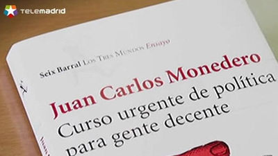 El libro de Monedero