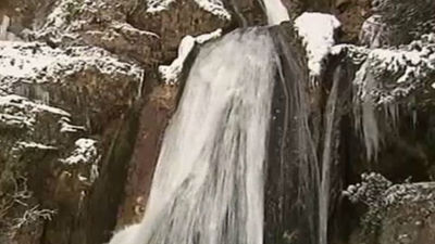 El temporal da sus últimos coletazos y las carreteras recobran su normalidad