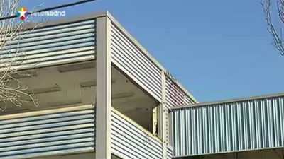 La niña de 12 años herida en Alcorcón sigue ingresada muy grave