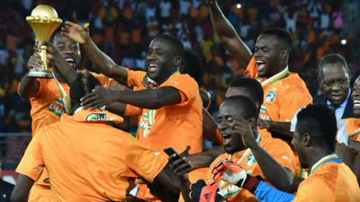 0-0. Costa de Marfil conquista la Copa de África 2015