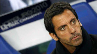 Quique Sánchez Flores alcanza los 500 partidos en Primera