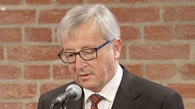 Bruselas avisa a Tsipras de que "Europa respetará a Grecia si Grecia respete a Europa"