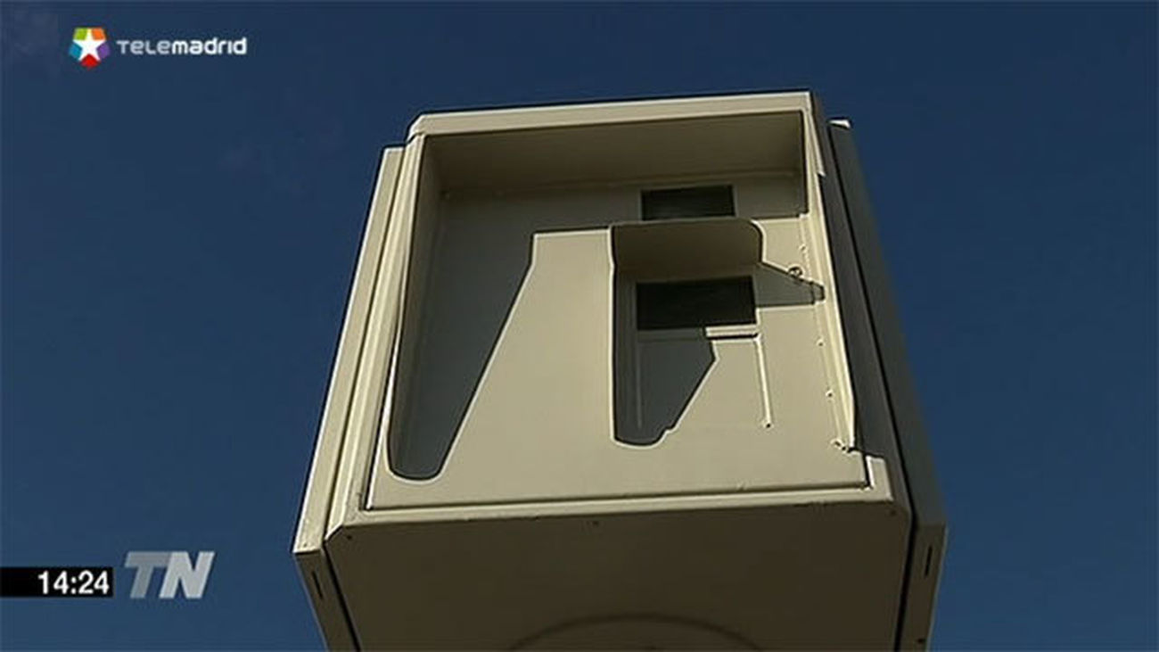 Parla: los vecinos reciben más de 12.000 multas en menos de 2 meses