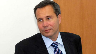 La exesposa de Nisman: "No se suicidó. A Alberto Nisman lo mataron"