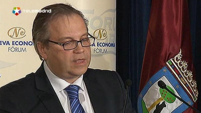 Carmona propone eliminar el 90% de los asesores del Ayuntamiento de Madrid