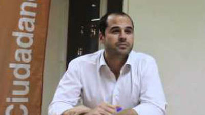 Aguado sobre UPyD: "En Ciudadanos no disfrutamos con el mal ajeno"