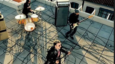 El regreso de Revolver