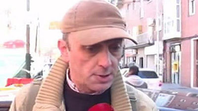 Desahuciado después de pedir un préstamo de 4.000 euros y exigirle 32.000