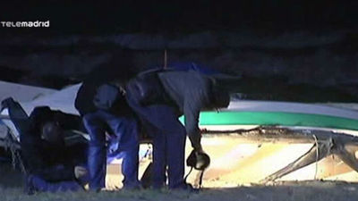 La autopsia apunta a que el niño hallado muerto en Málaga murió ahogado