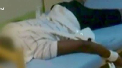 Andalucía investiga un supuesto maltrato a internos de un centro de menores