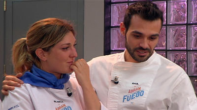 Abran Fuego: Vuelve a ver el 5º programa