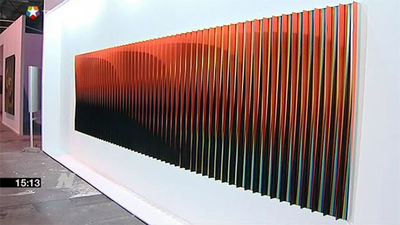 ARCO contará con asesoramiento para iniciarse en el coleccionismo de arte