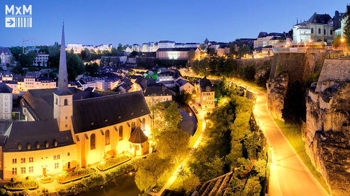 ¿Cómo ha vivido el confinamiento una madrileña que trabaja en Luxemburgo?