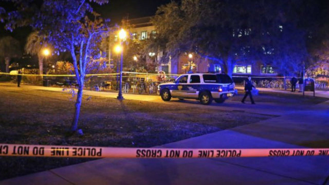 Muertos a tiros tres estudiantes musulmanes en el sur de Estados Unidos