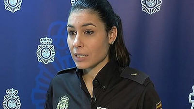 Detenidos 8 parientes de un 'alunicero' por blanquear dos millones robados