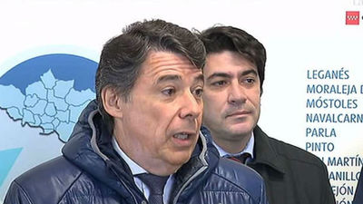 González pregunta qué sabe la dirección sobre Gómez que no conocen los demás