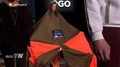 Samsung EGO, las propuestas más atrevidas de los diseñadores noveles