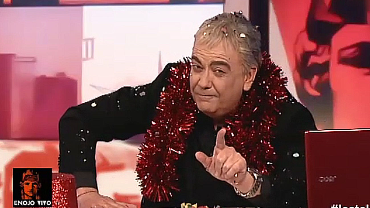 Los últimos datos del CIS dividen a dos de los programas de tertulias más dispares de la televisión