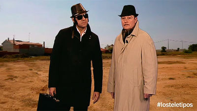 Los Tele Tipos 11.02.2015