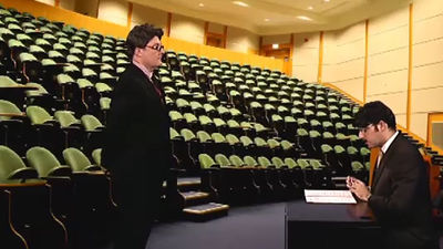 Cómo conseguir la plaza de profesor de Geografía con una prueba digna de Saber y Ganar